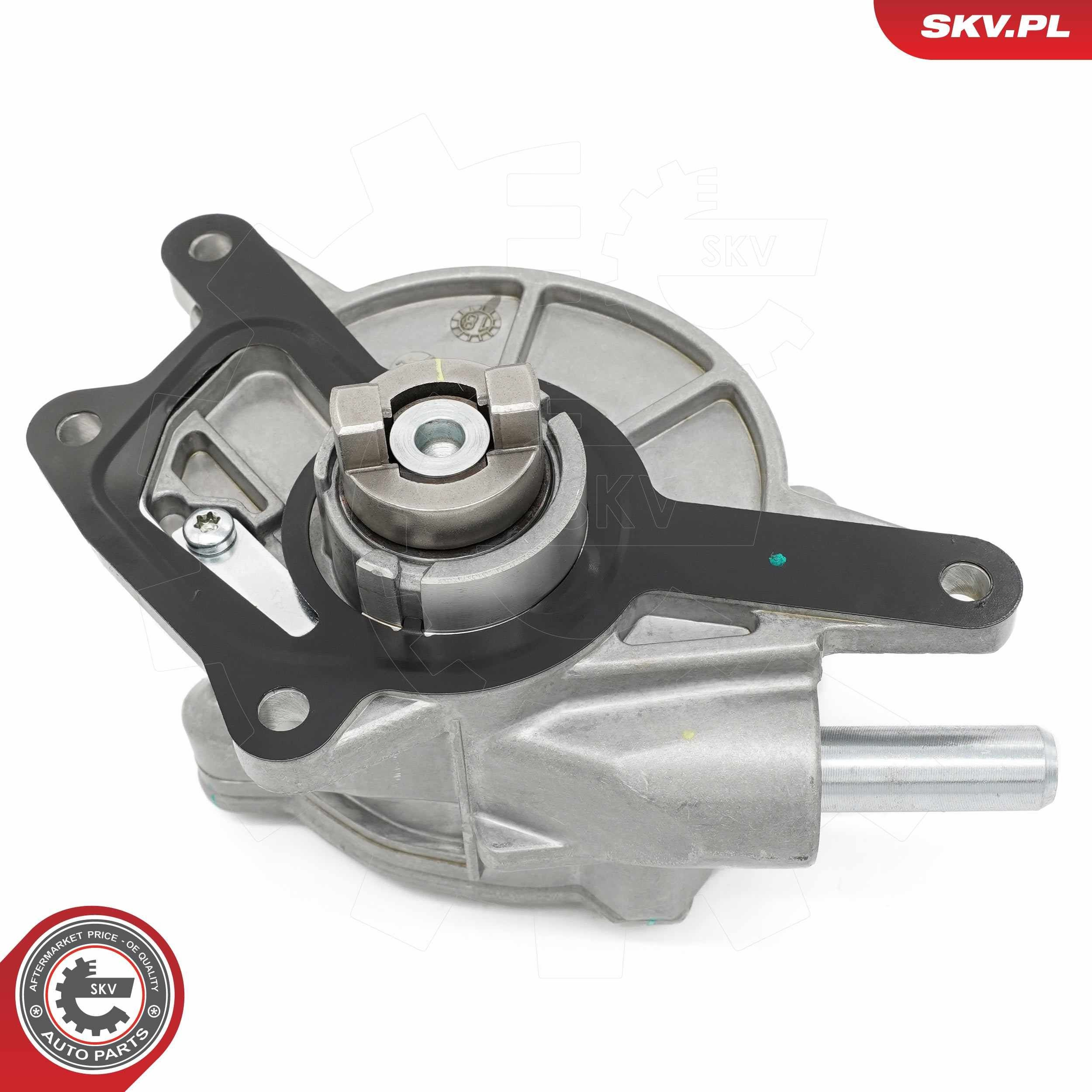 Bomba de vacío para Mercedes ML/GLE C292